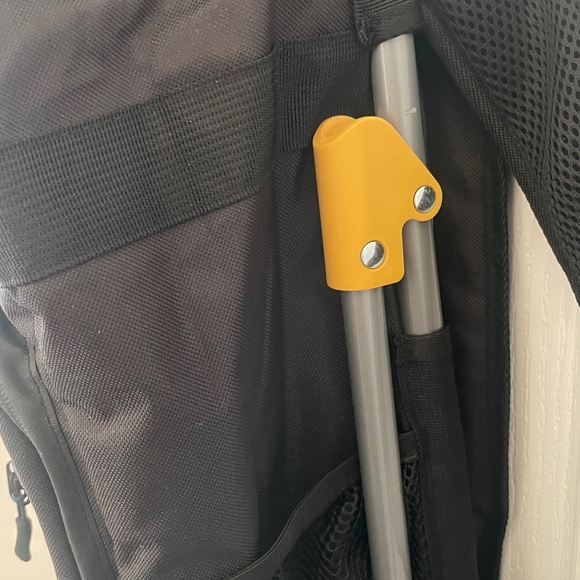 Cooler backpack - Picture 4 of 6